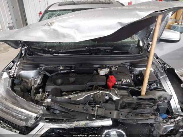 Acura k20c4 2020 5J8TC2H52LL019508 Image 10