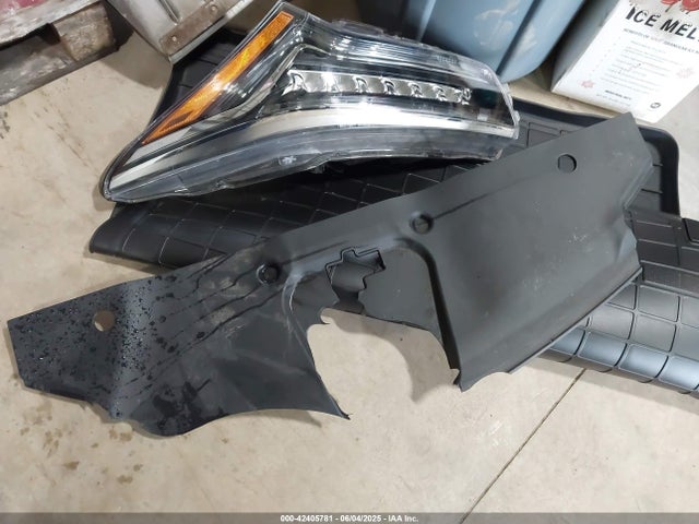Acura k20c4 2020 5J8TC2H52LL019508 Image 12
