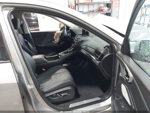 Acura k20c4 2020 5J8TC2H52LL019508 Image 5