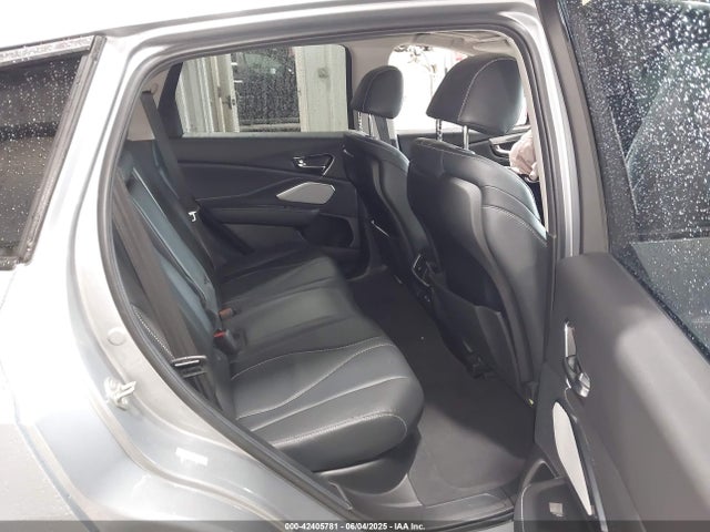 Acura k20c4 2020 5J8TC2H52LL019508 Image 8