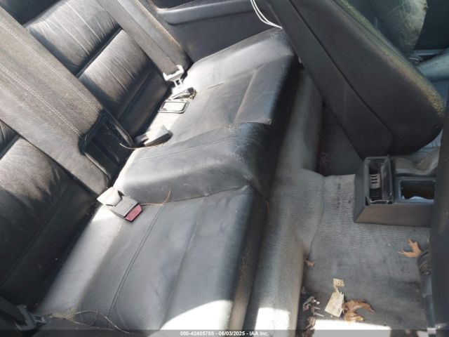 1988 BMW 325 WBABB1305J1930988 Photo 7
