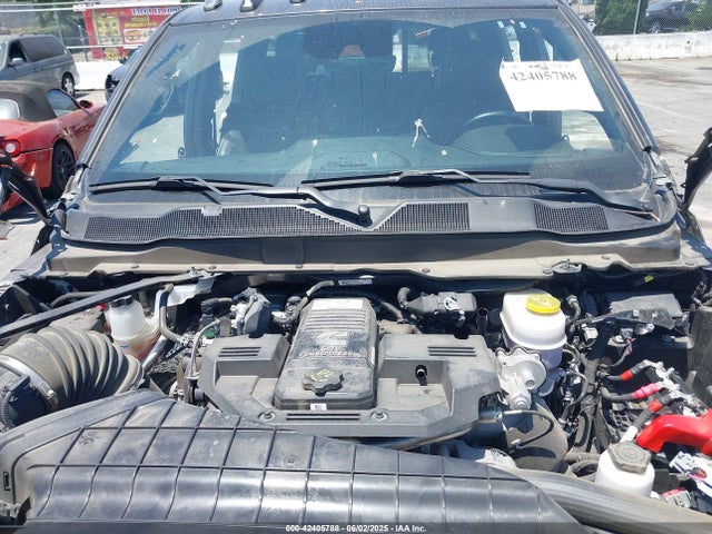 3C63RRJL0RG221968 RAM 2024