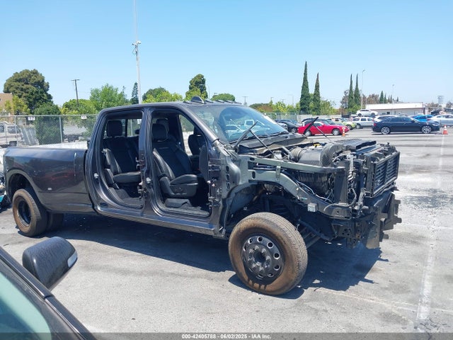 3C63RRJL0RG221968 RAM 2024