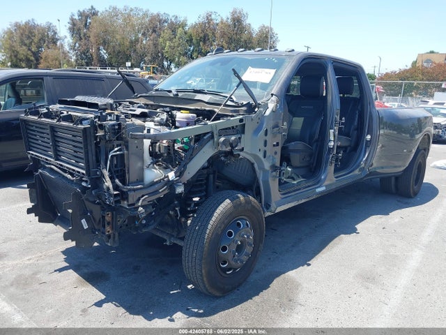 3C63RRJL0RG221968 RAM 2024