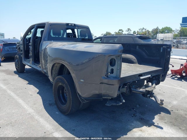 3C63RRJL0RG221968 RAM 2024