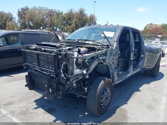 3C63RRJL0RG221968 RAM 2024