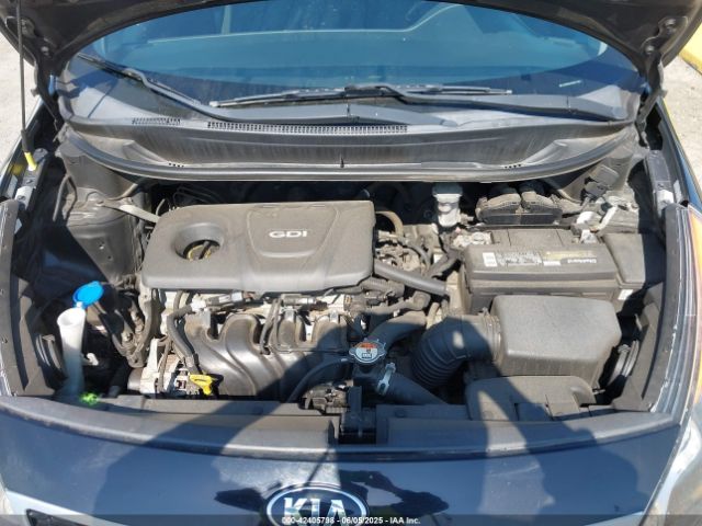 KNADN5A35G6577104 KIA gamma