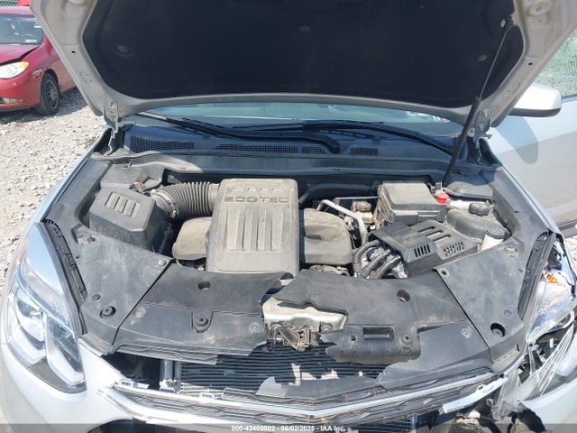2GNFLFEK5H6343248 Chevrolet EQUINOX LT