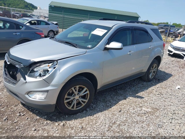 2GNFLFEK5H6343248 Chevrolet EQUINOX LT