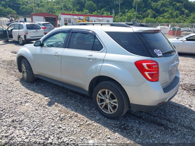 2GNFLFEK5H6343248 Chevrolet EQUINOX LT
