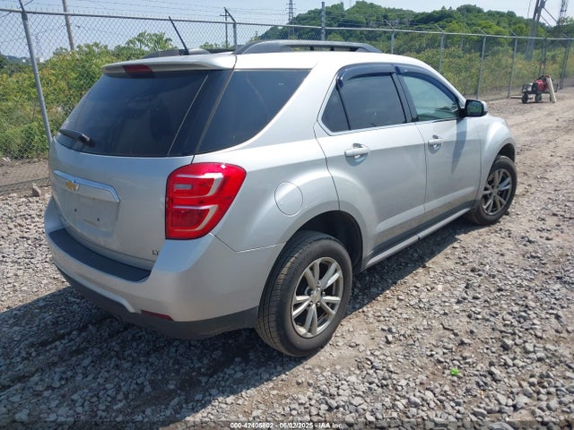 2GNFLFEK5H6343248 Chevrolet EQUINOX LT
