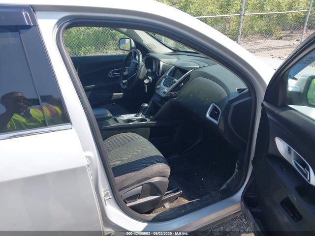 2GNFLFEK5H6343248 Chevrolet EQUINOX LT