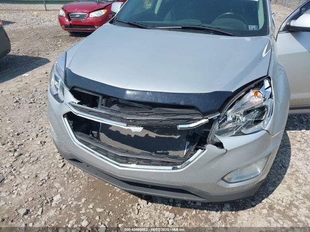 2GNFLFEK5H6343248 Chevrolet EQUINOX LT