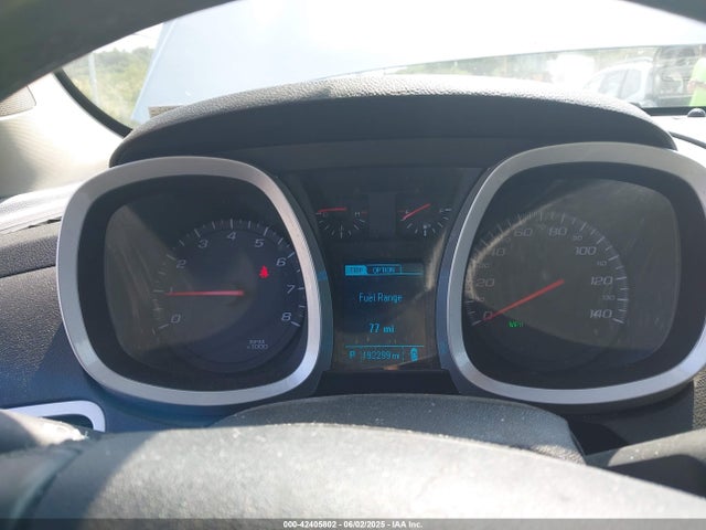 2GNFLFEK5H6343248 Chevrolet EQUINOX LT