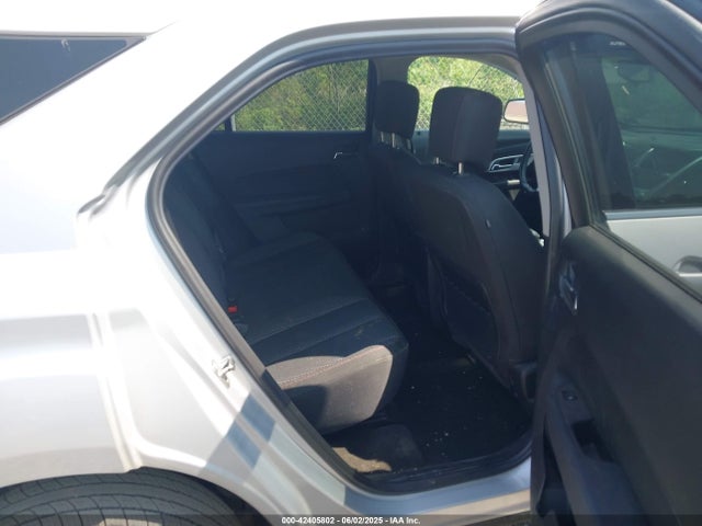 2GNFLFEK5H6343248 Chevrolet EQUINOX LT