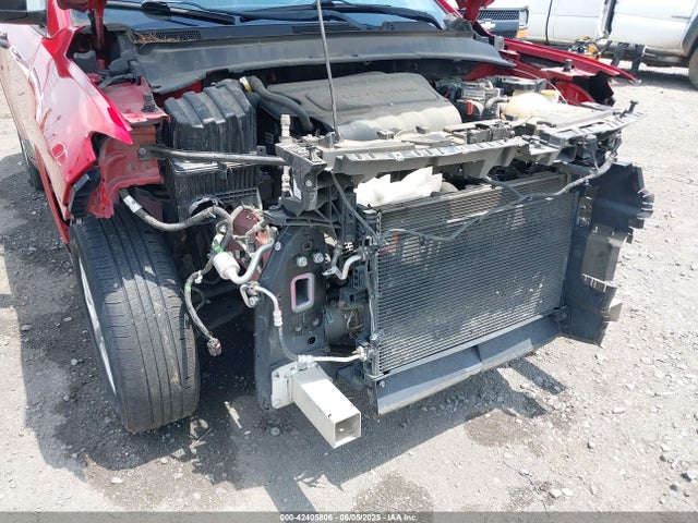 3C4NJCAB6JT487634 Jeep 2018