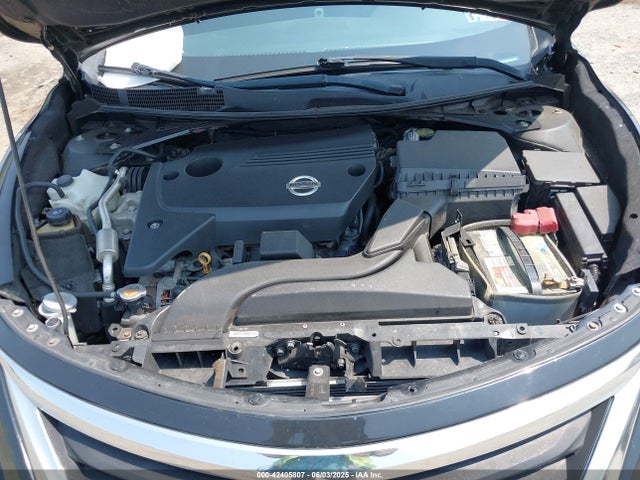 1N4AL3AP8FC262712 Nissan Altima 2.5 S