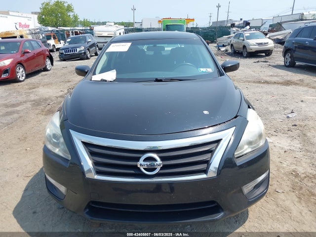 1N4AL3AP8FC262712 Nissan Altima 2.5 S