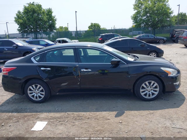 1N4AL3AP8FC262712 Nissan Altima 2.5 S