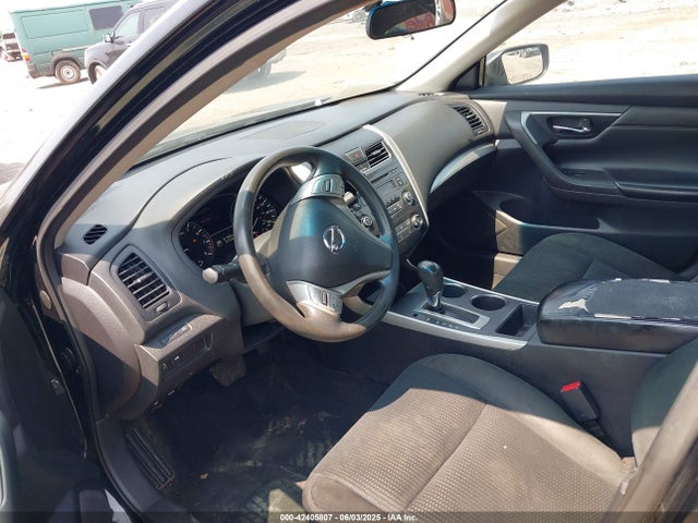 1N4AL3AP8FC262712 Nissan Altima 2.5 S