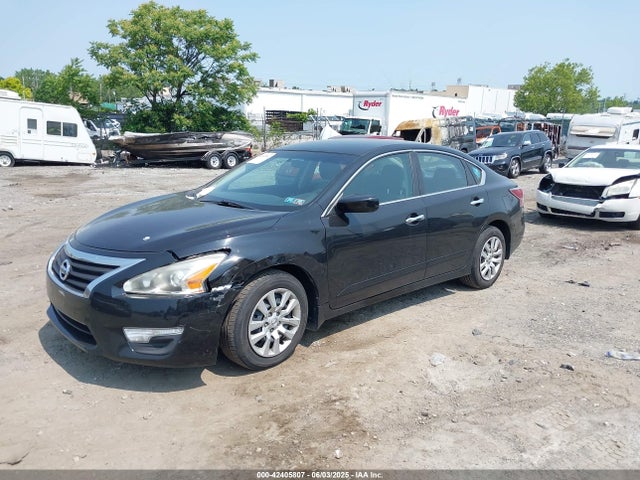 1N4AL3AP8FC262712 Nissan Altima 2.5 S