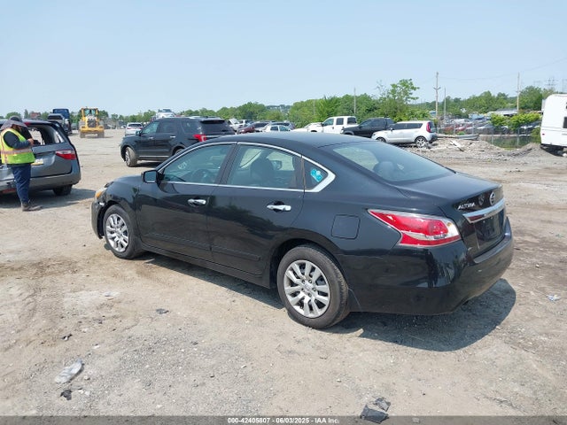 1N4AL3AP8FC262712 Nissan Altima 2.5 S