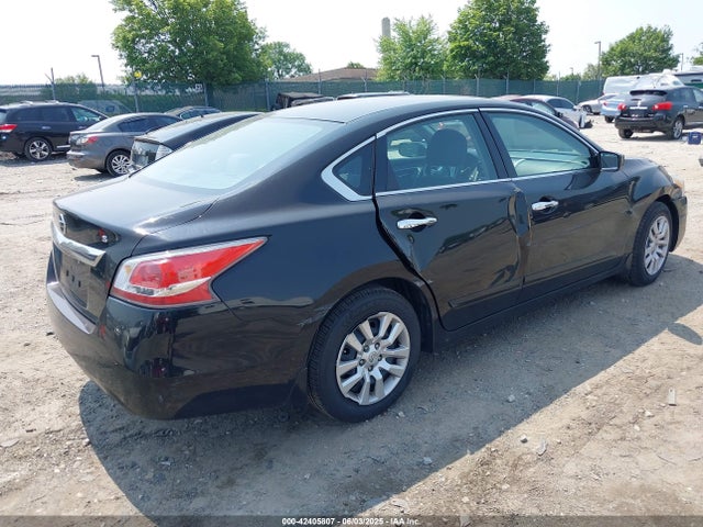 1N4AL3AP8FC262712 Nissan Altima 2.5 S