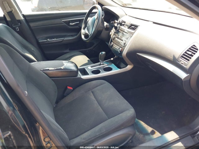 1N4AL3AP8FC262712 Nissan Altima 2.5 S