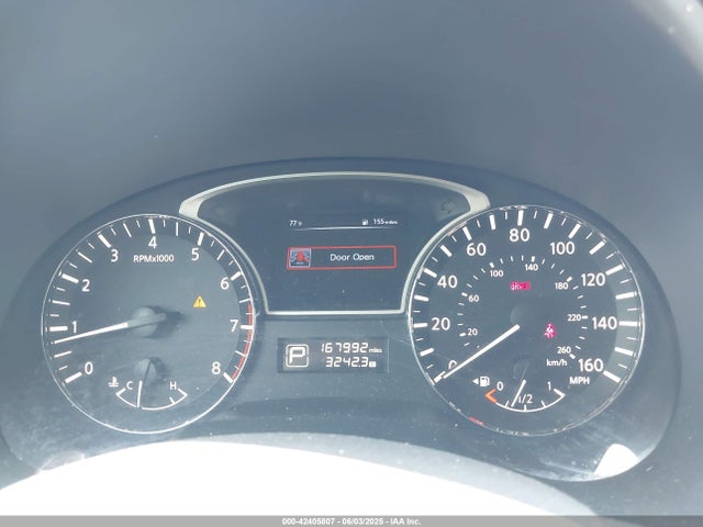 1N4AL3AP8FC262712 Nissan Altima 2.5 S
