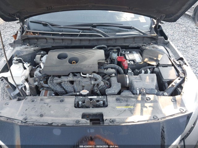 42405813 :رقم المزاد ، 1N4BL4BV4LC268509 vin ، 2020 Nissan Altima S Fwd مزاد بيع