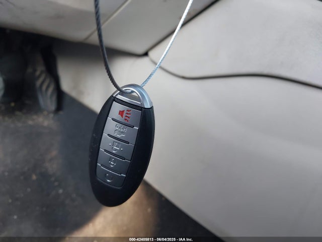 42405813 :رقم المزاد ، 1N4BL4BV4LC268509 vin ، 2020 Nissan Altima S Fwd مزاد بيع