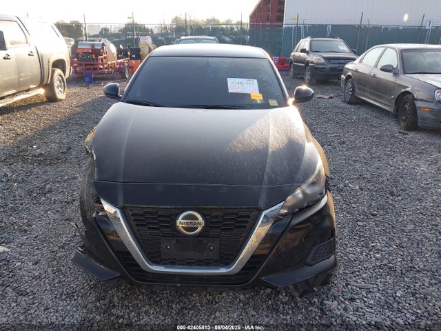 42405813 :رقم المزاد ، 1N4BL4BV4LC268509 vin ، 2020 Nissan Altima S Fwd مزاد بيع