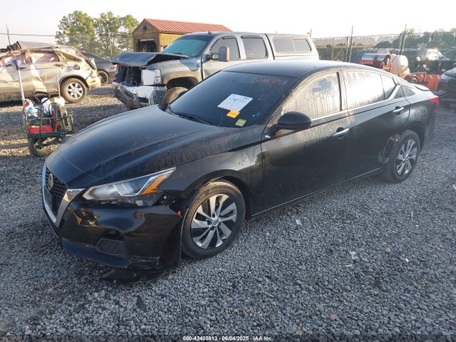 42405813 :رقم المزاد ، 1N4BL4BV4LC268509 vin ، 2020 Nissan Altima S Fwd مزاد بيع