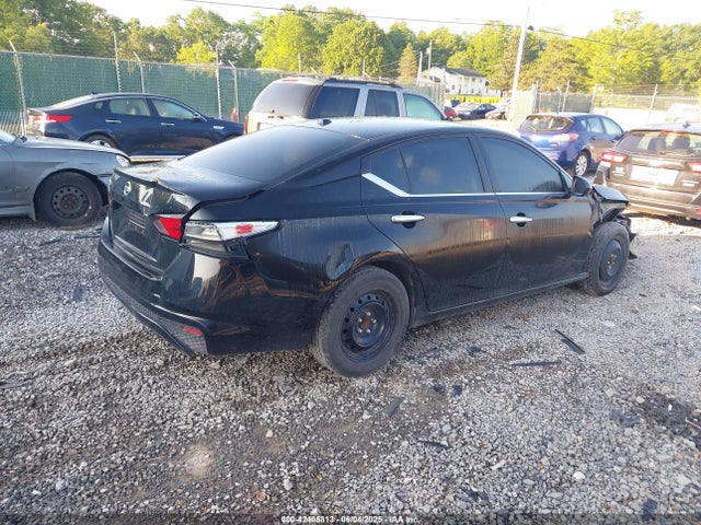 42405813 :رقم المزاد ، 1N4BL4BV4LC268509 vin ، 2020 Nissan Altima S Fwd مزاد بيع