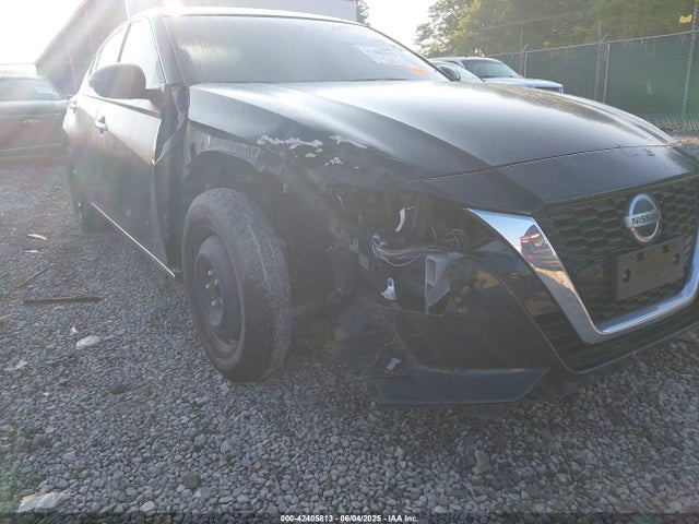 42405813 :رقم المزاد ، 1N4BL4BV4LC268509 vin ، 2020 Nissan Altima S Fwd مزاد بيع