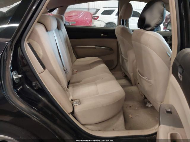 2005 TOYOTA PRIUS JTDKB20U653081934 Photo 7