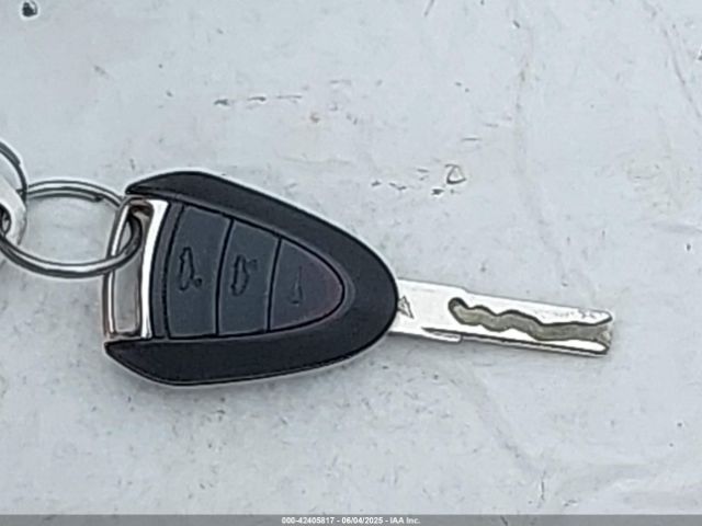 2008 PORSCHE 911 WP0BB29918S755397 Photo 10