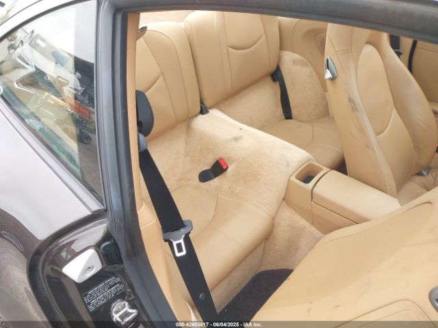 2008 PORSCHE 911 WP0BB29918S755397 Photo 7