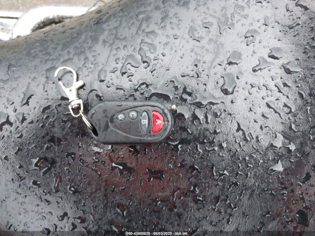 2005 YAMAHA XVS65 JYAVM01E75A074839 Photo 10