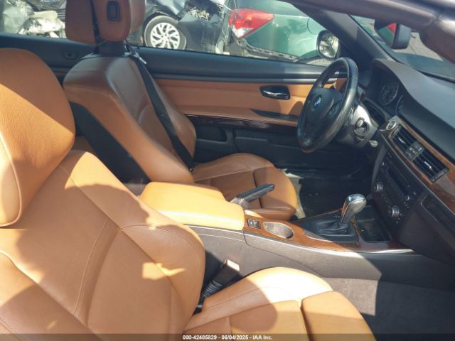 2012 BMW 328I WBADW3C51CE824389 Photo 4
