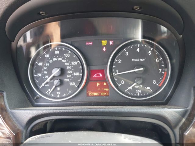 2012 BMW 328I WBADW3C51CE824389 Photo 6