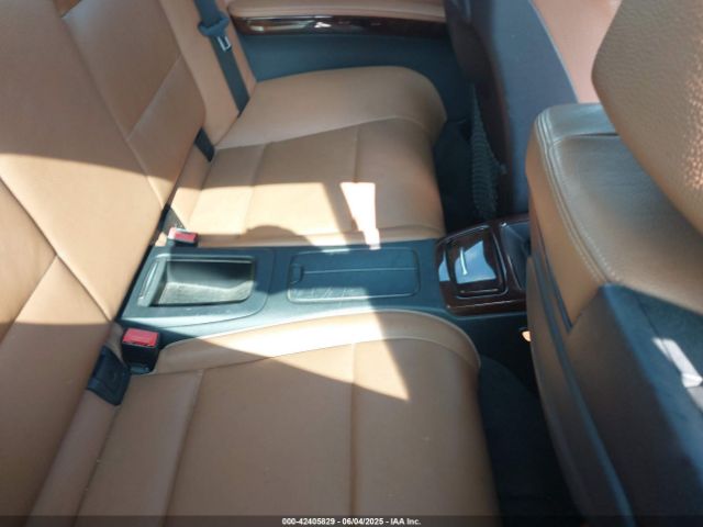 2012 BMW 328I WBADW3C51CE824389 Photo 7