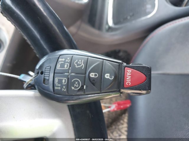 2019 DODGE GRAND CARAVAN 2C4RDGEG3KR694444 Photo 10