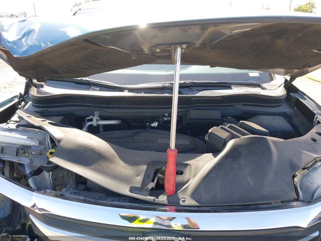 5FNYF5H37GB052279 Honda Pilot Ex