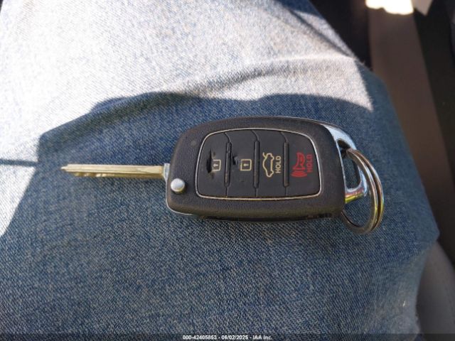 5NPE24AF0HH528467 Hyundai Sonata