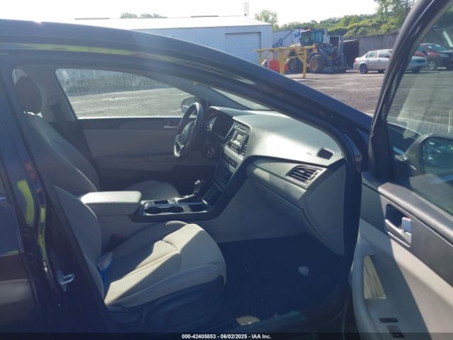 5NPE24AF0HH528467 Hyundai Sonata