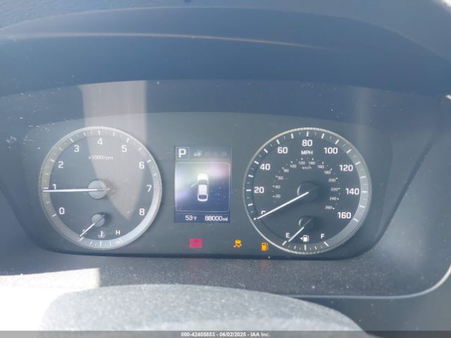 5NPE24AF0HH528467 Hyundai Sonata