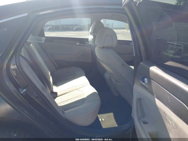 5NPE24AF0HH528467 Hyundai Sonata