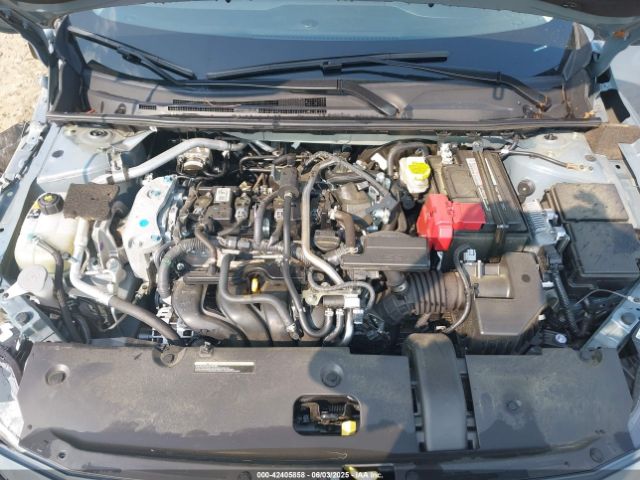 2024 NISSAN SENTRA 3N1AB8CV1RY221780 Photo 9