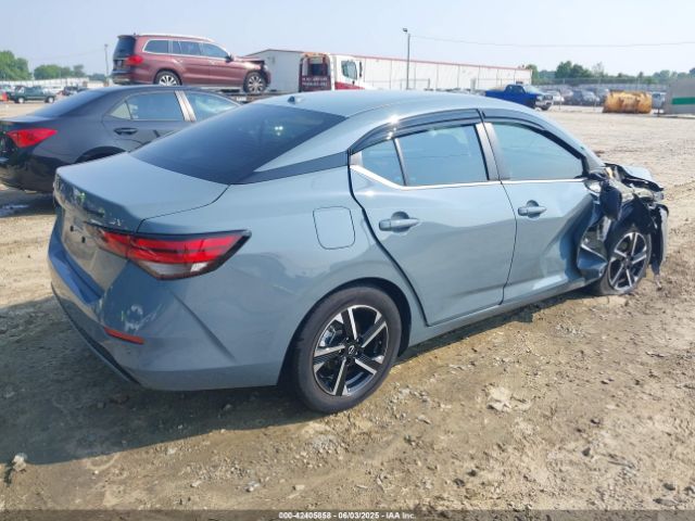 2024 NISSAN SENTRA 3N1AB8CV1RY221780 Photo 3